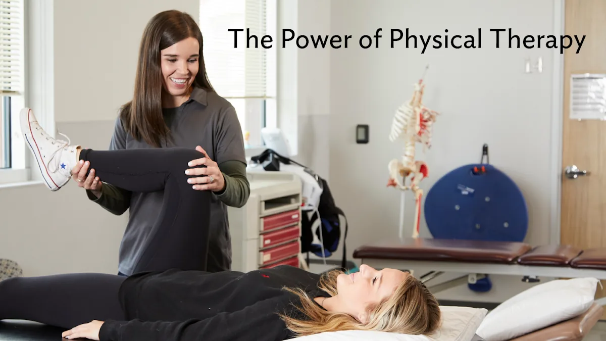 LifeBridge Health Physical Therapy photo 1