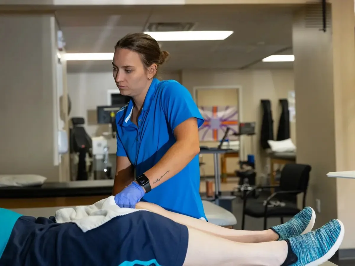 LifeBridge Health Physical Therapy photo 2