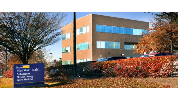 MedStar Health Physical Therapy at Westminster photo 2