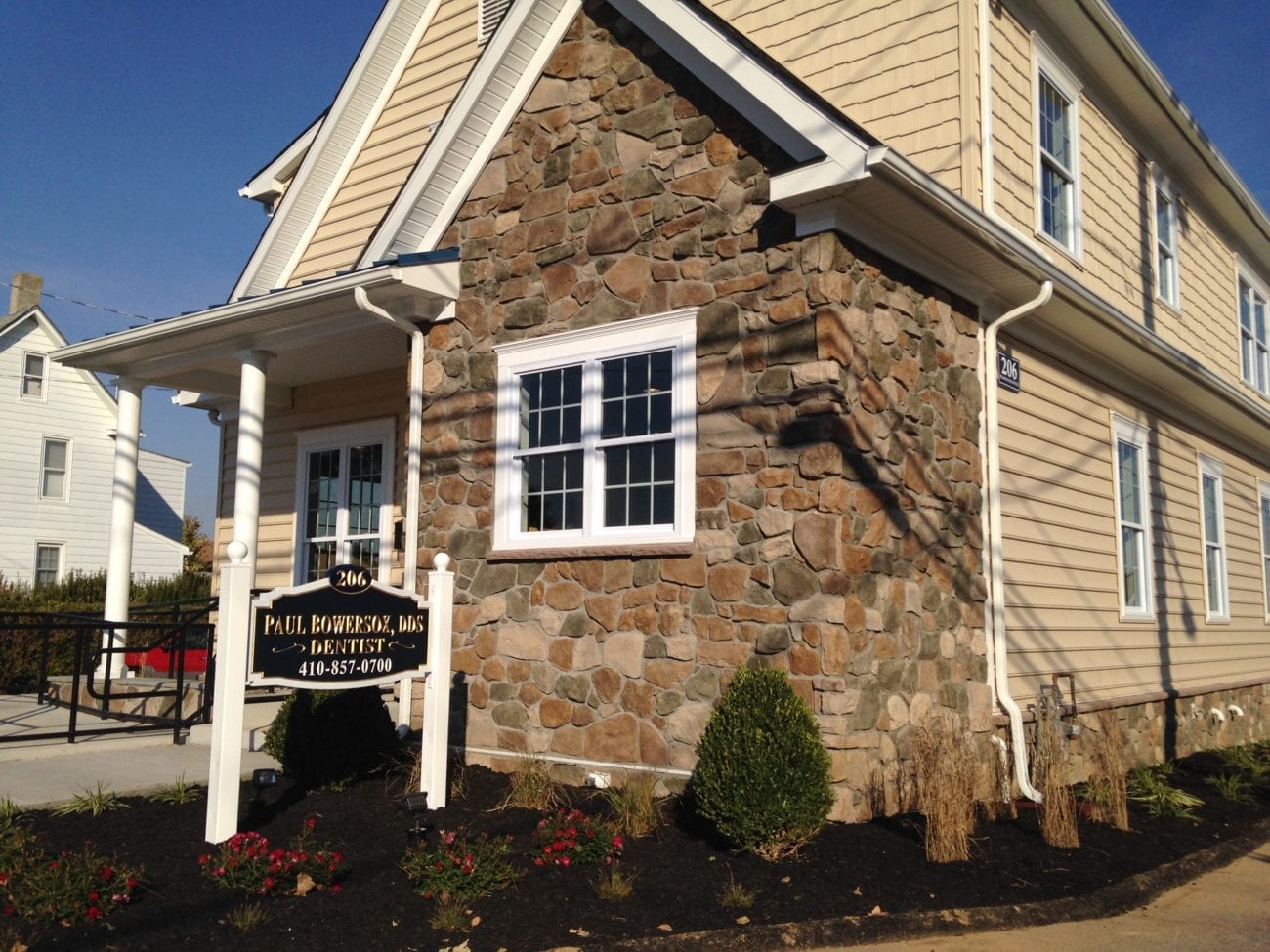 Paul F. Bowersox, DDS photo 1