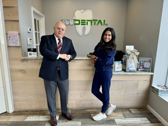 360 Dental PC photo 5