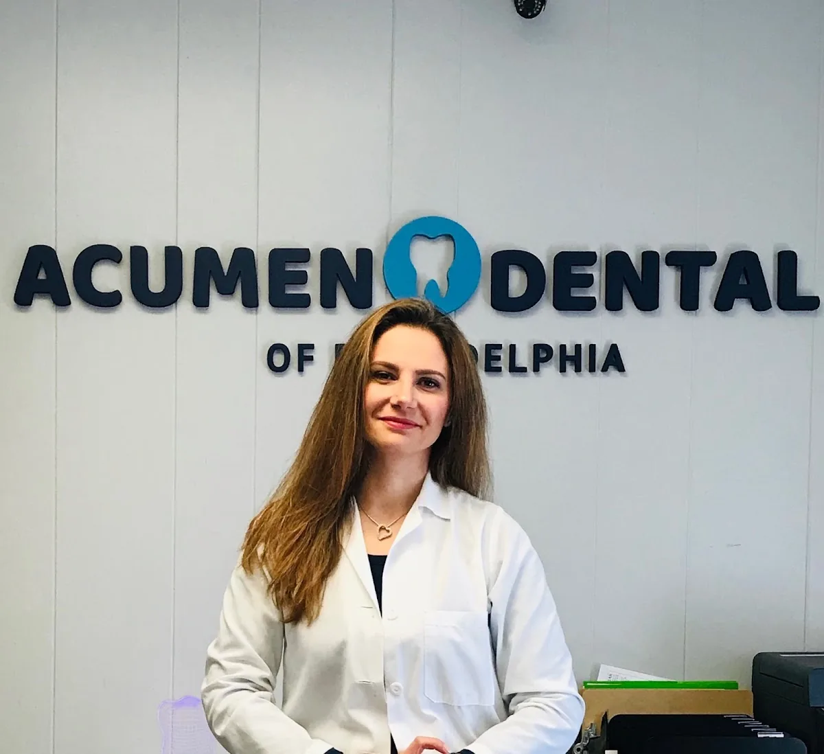 Acumen Dental of Philadelphia: Fjoralba Thoma Dmd photo 2