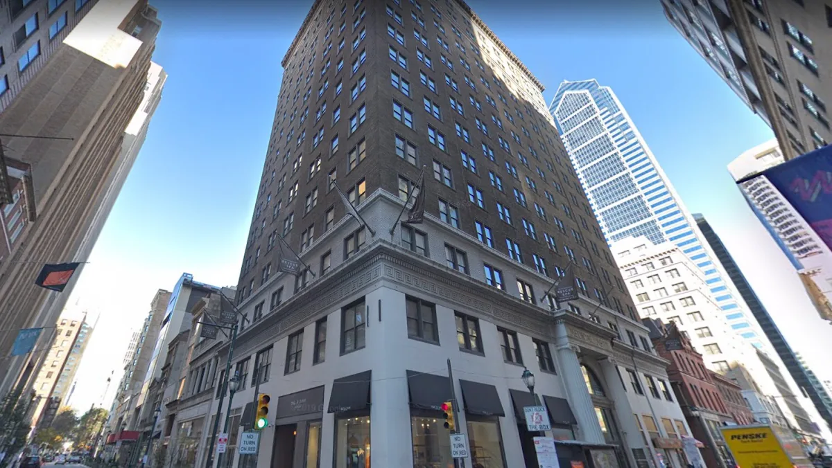 Advanced Dentistry of Center City photo 2