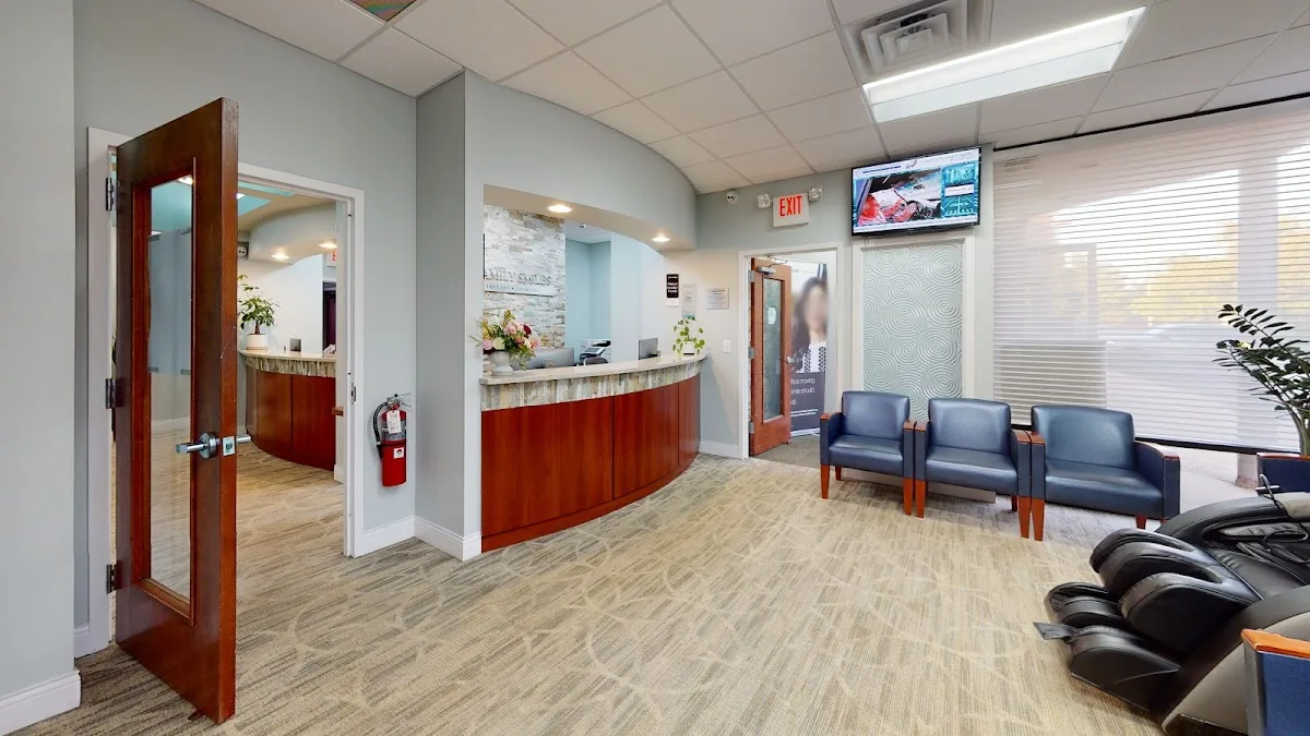 Advanced Family Smiles - Philadelphia Dentist photo 3