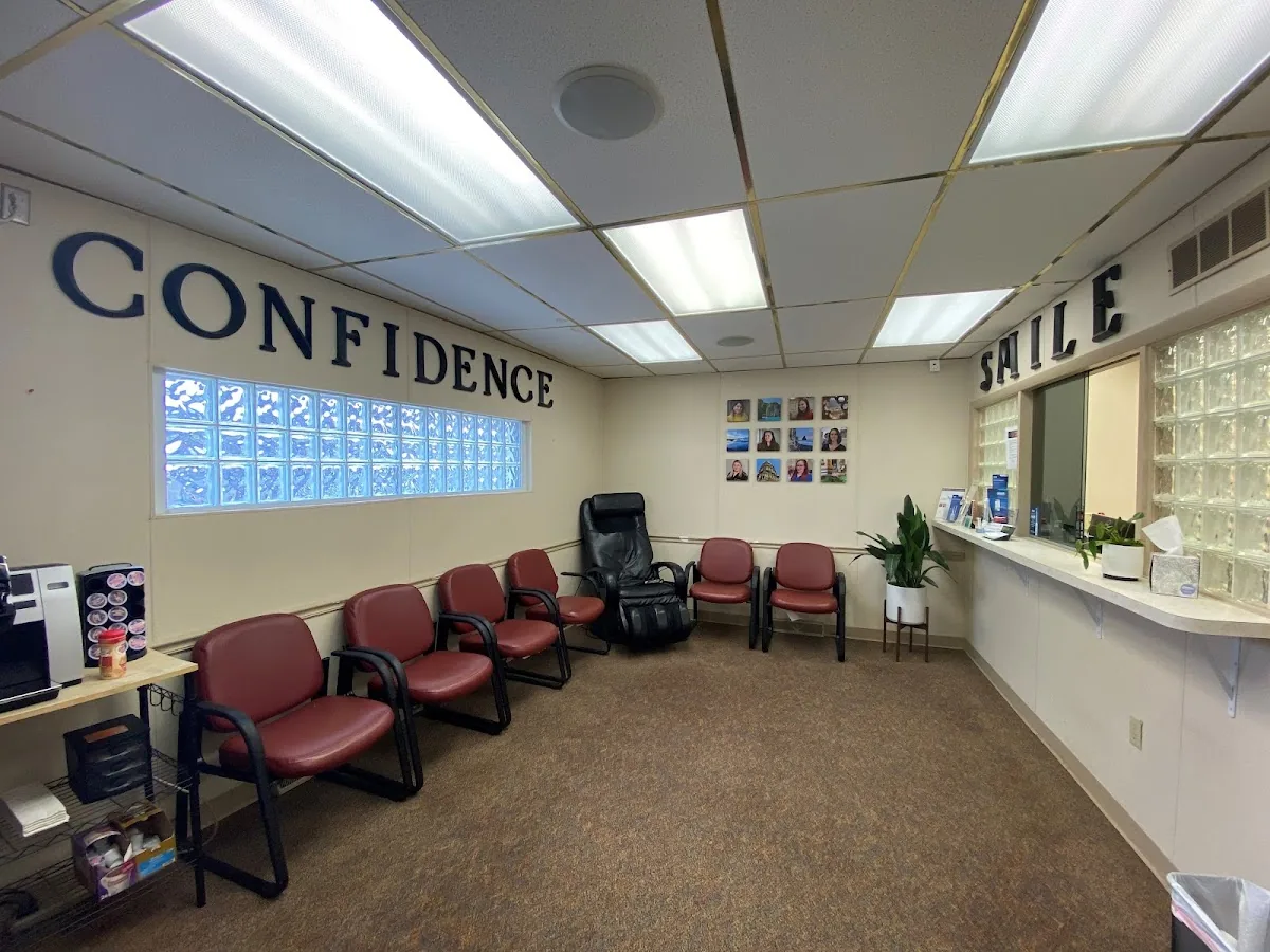 American Dental Associates - Philadelphia photo 2