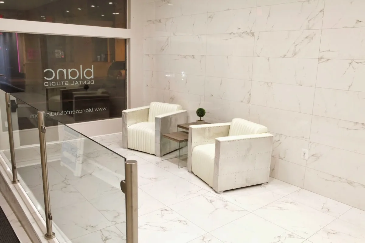 Blanc Dental Studio photo 3