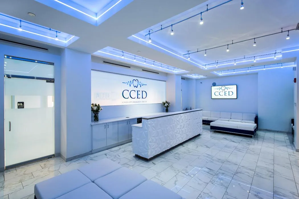 Center City Emergency Dentist photo 2