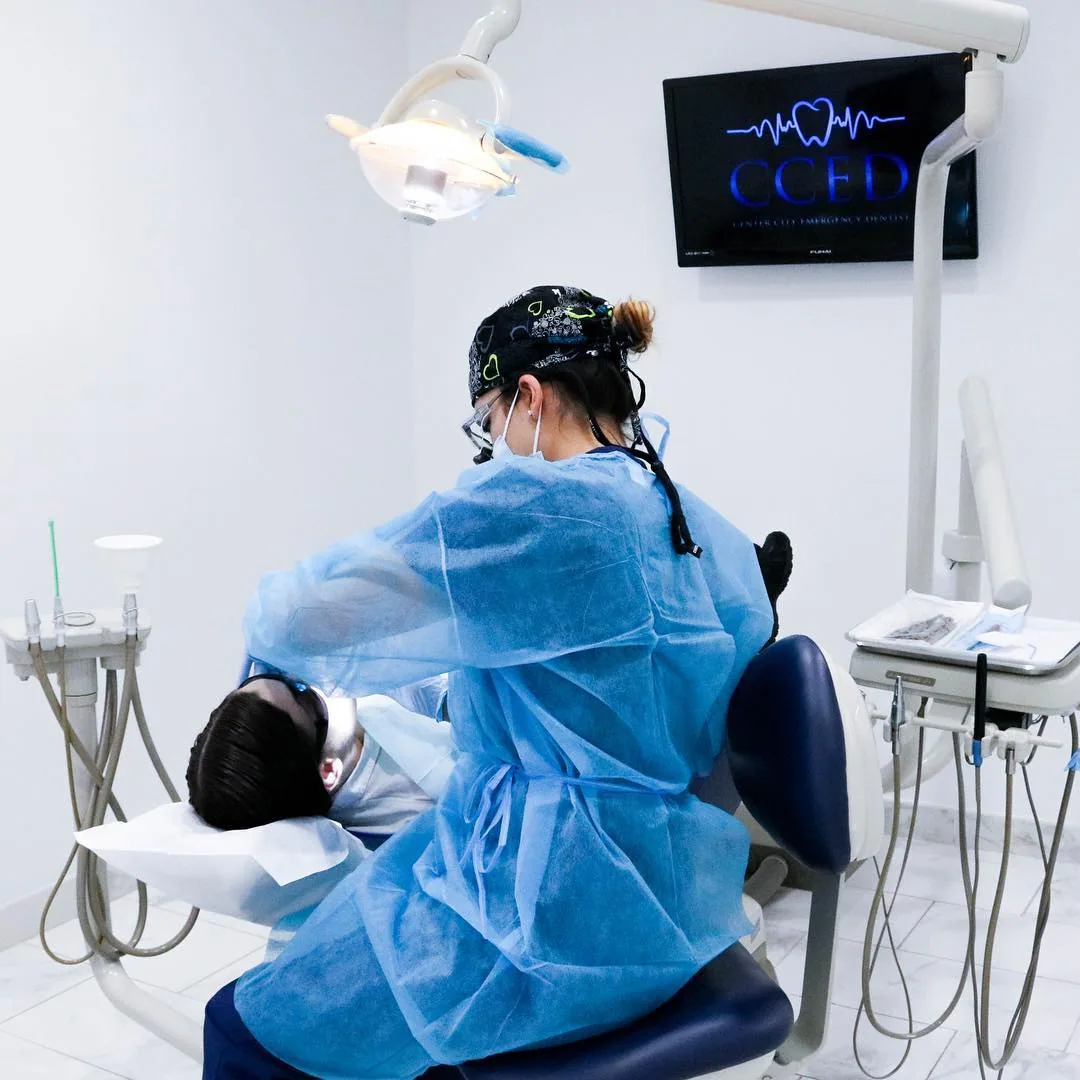 Center City Emergency Dentist photo 4
