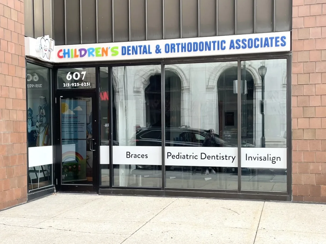 Children's Dental and Orthodontic Associates photo 1