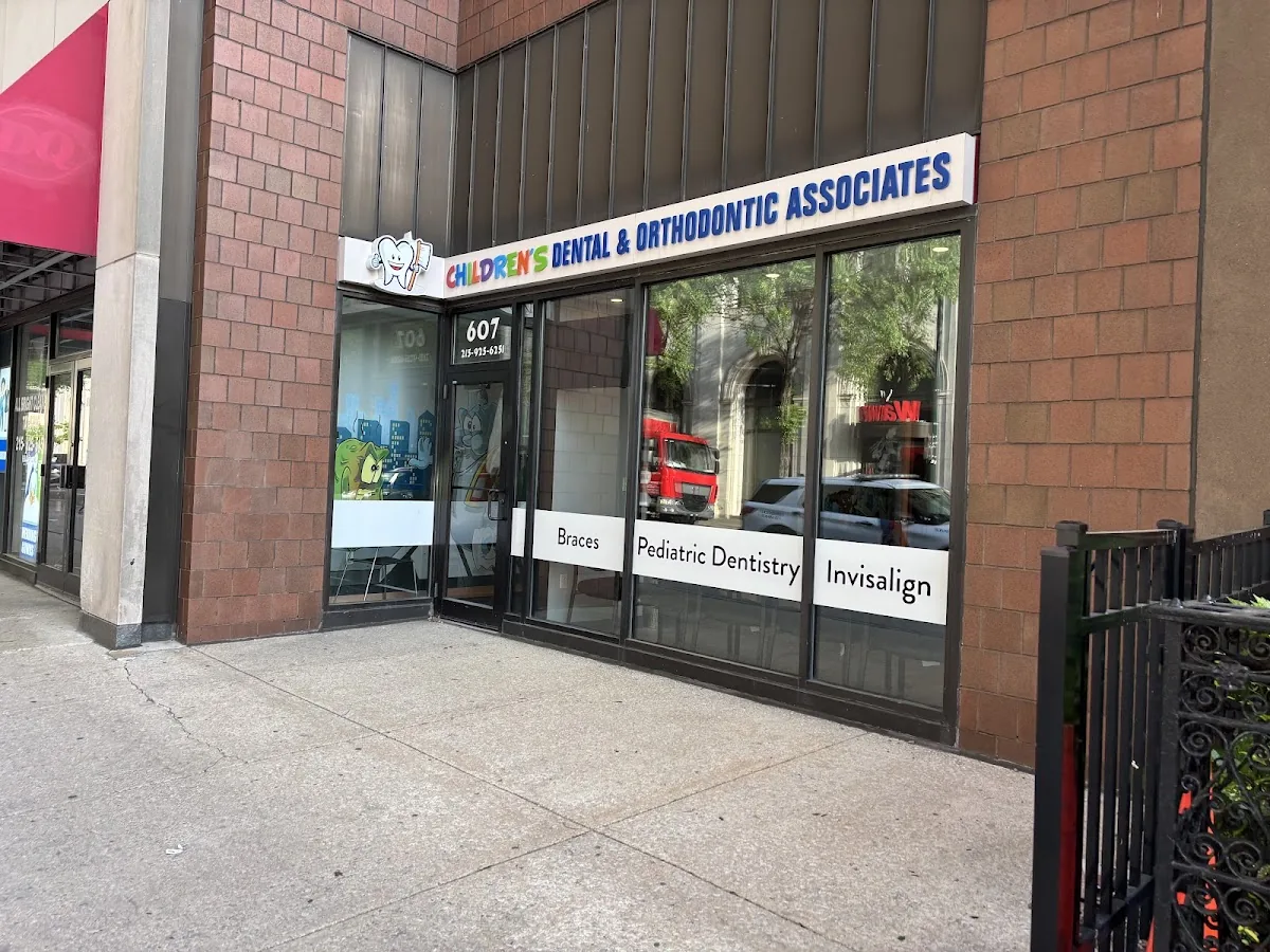 Children's Dental and Orthodontic Associates photo 3