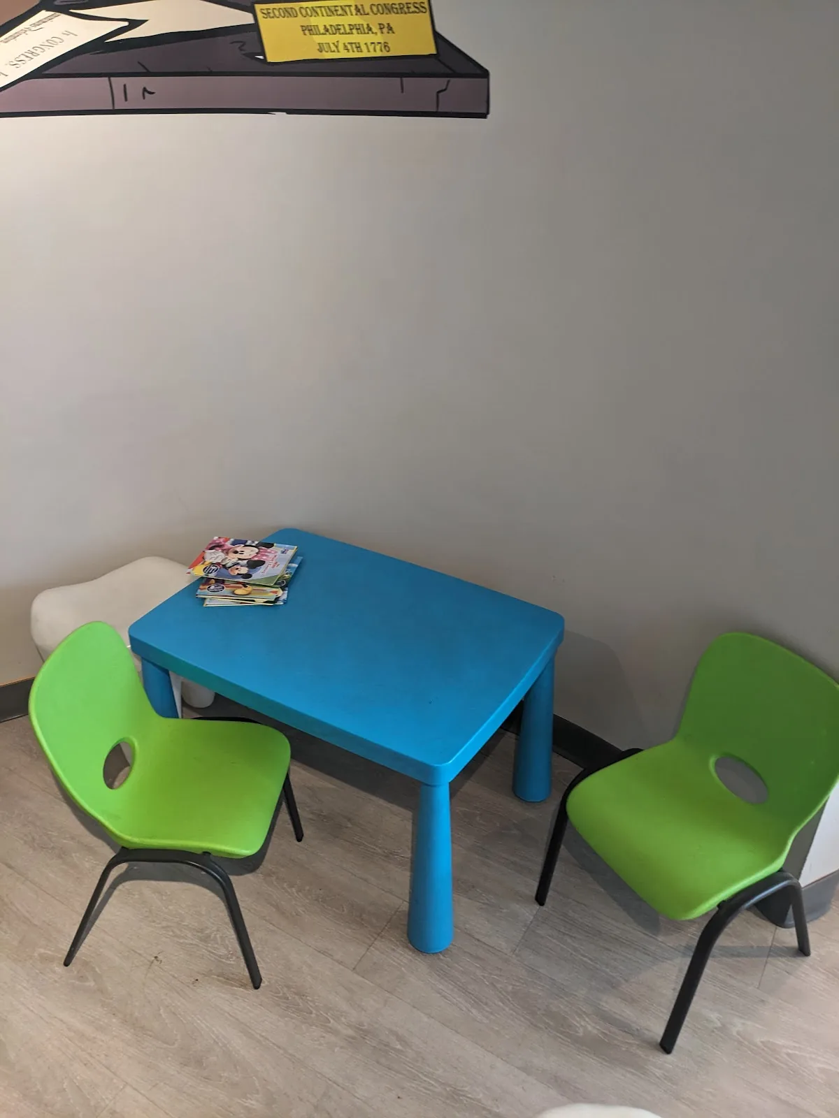 Children's Dental and Orthodontic Associates photo 5