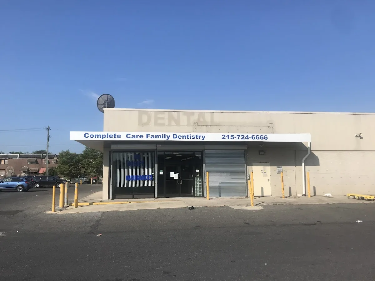 Complete Care Family Dentistry LLC photo 4