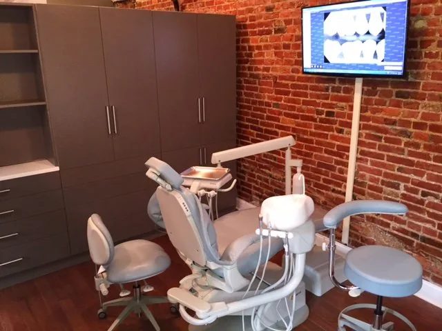 Corner Dentistry photo 3
