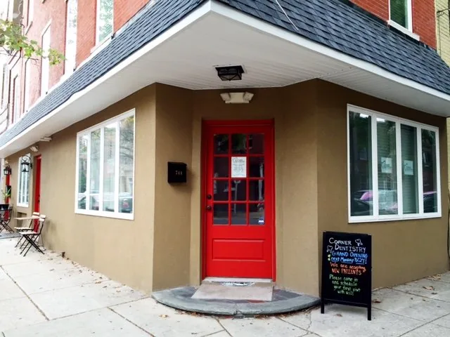 Corner Dentistry photo 2