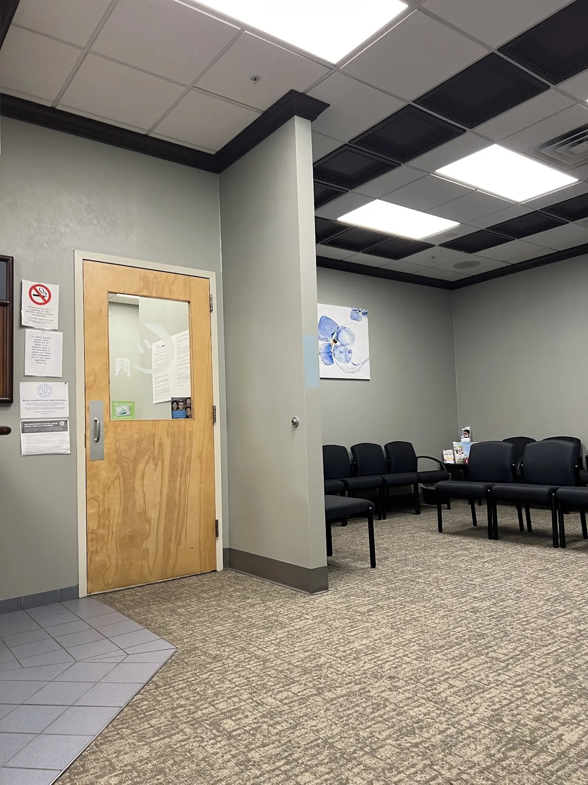 Dental Solutions Market Street photo 4