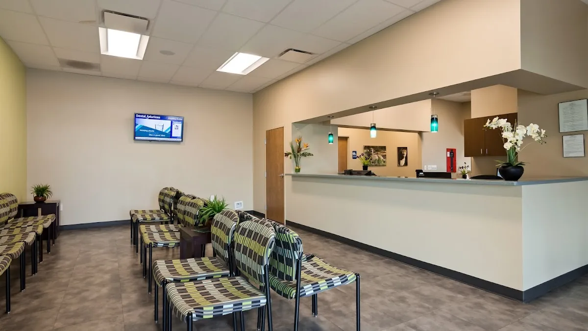 Dental Solutions of Grant Ave. photo 3