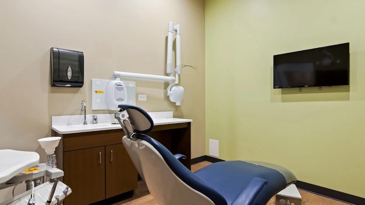 Dental Solutions of Grant Ave. photo 4
