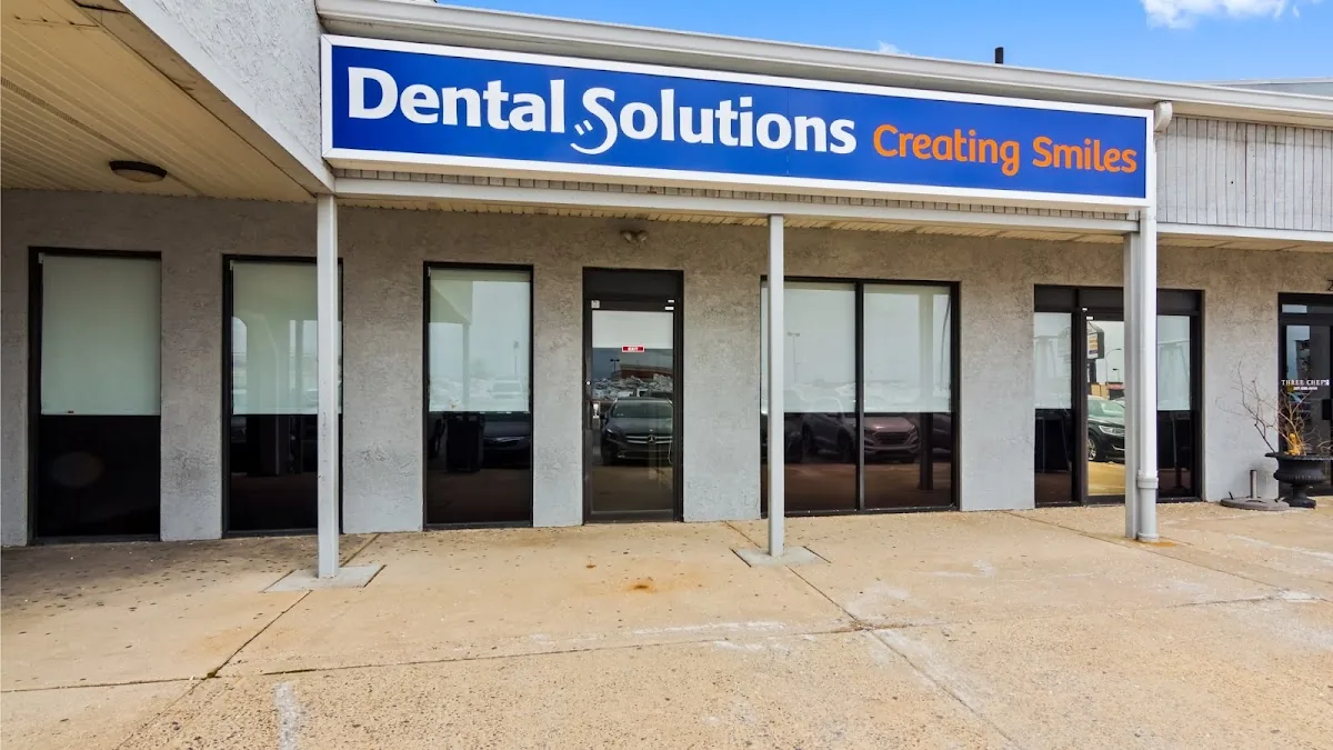 Dental Solutions of Grant Ave. photo 2