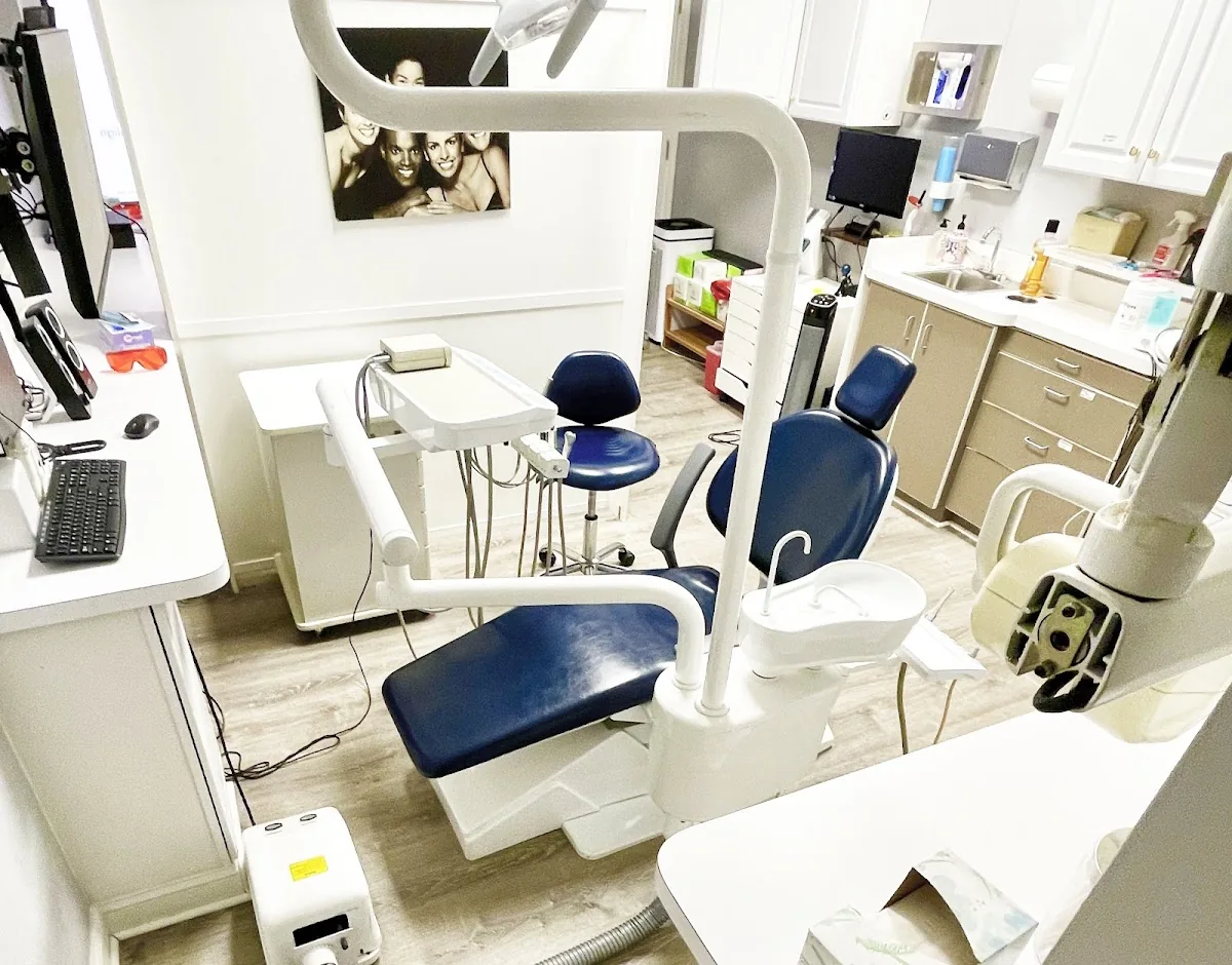 Dr Richard Eidelson, DDS photo 4