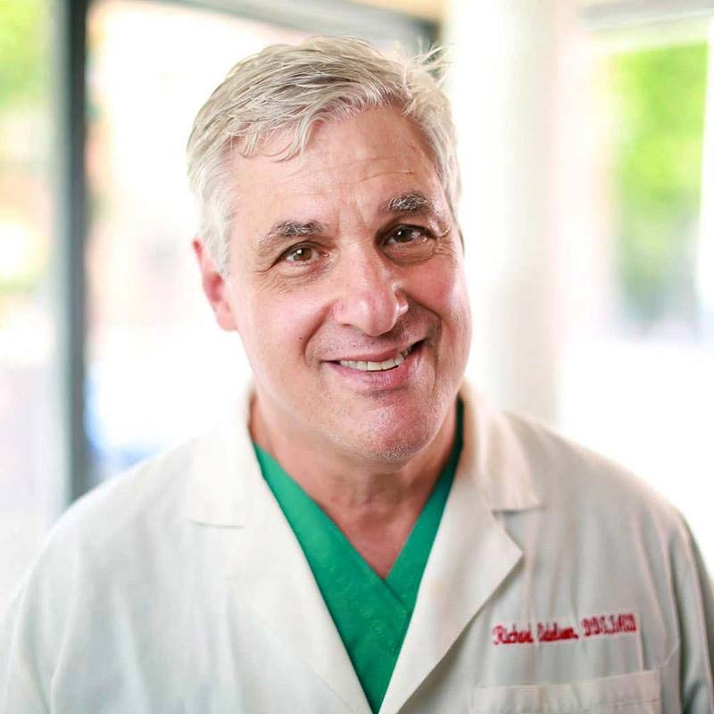 Dr Richard Eidelson, DDS photo 1