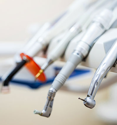 Dr. Backiel and Associates photo 1