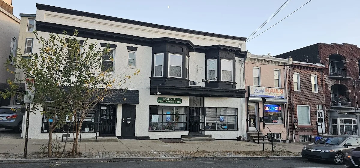 East Falls Family Dentistry photo 3