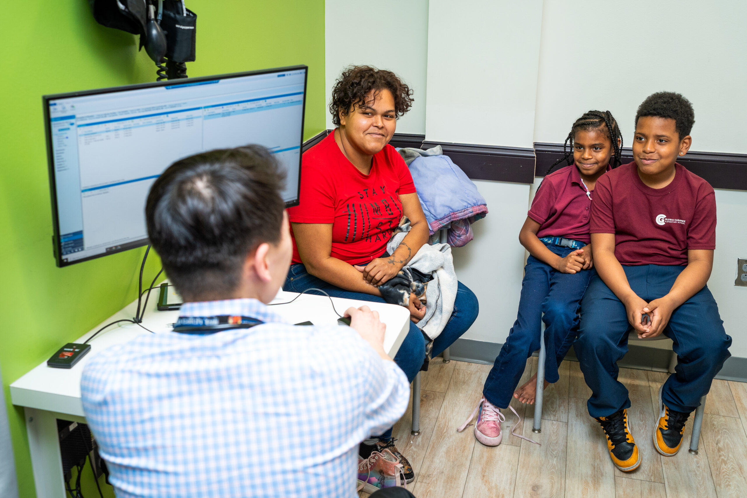 Esperanza Health Center photo 1