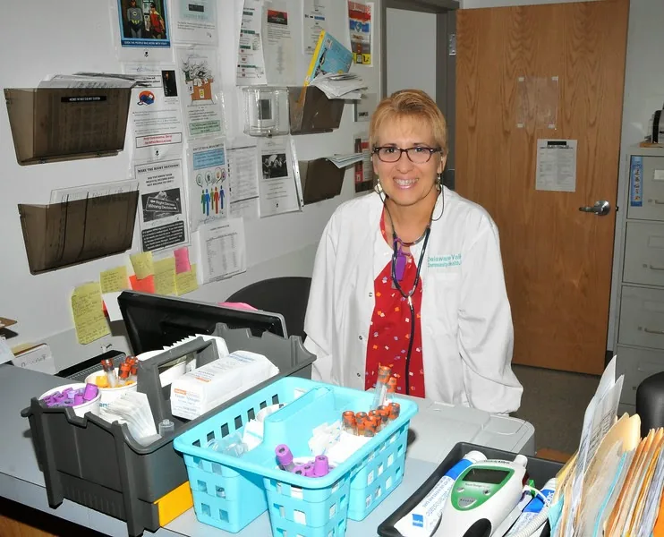 Fairmount Primary Care Center photo 4