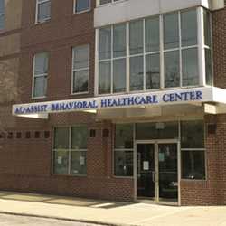 GPHA - Snyder Avenue Dental Center photo 1