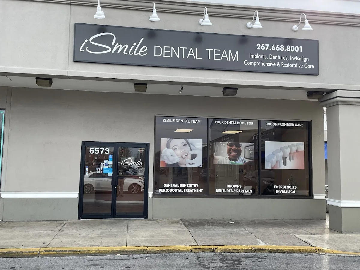 iSmile Dental Group photo 2