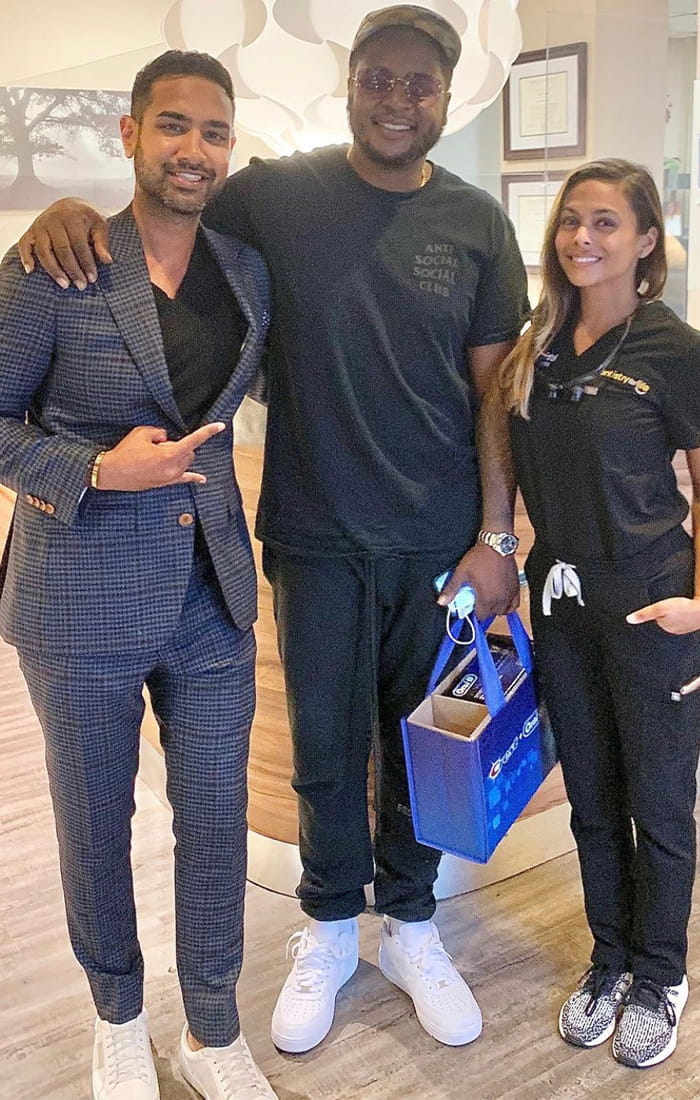 Kunal Parikh, DMD: Dentist Philadelphia photo 1