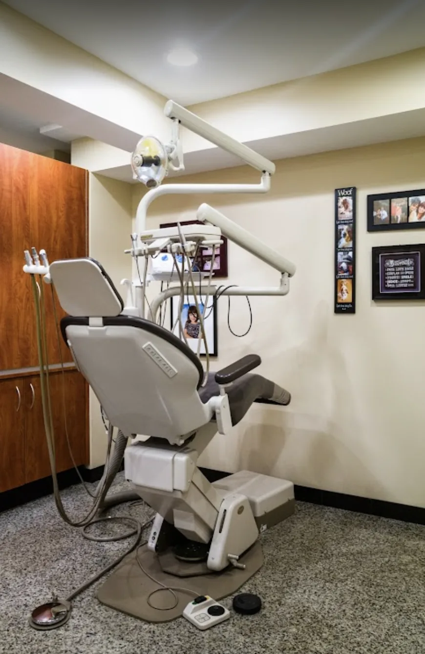 Mestichelli Barnes Dental Associates photo 2