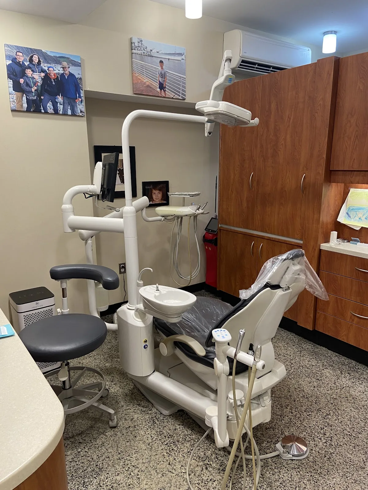 Mestichelli Barnes Dental Associates photo 3