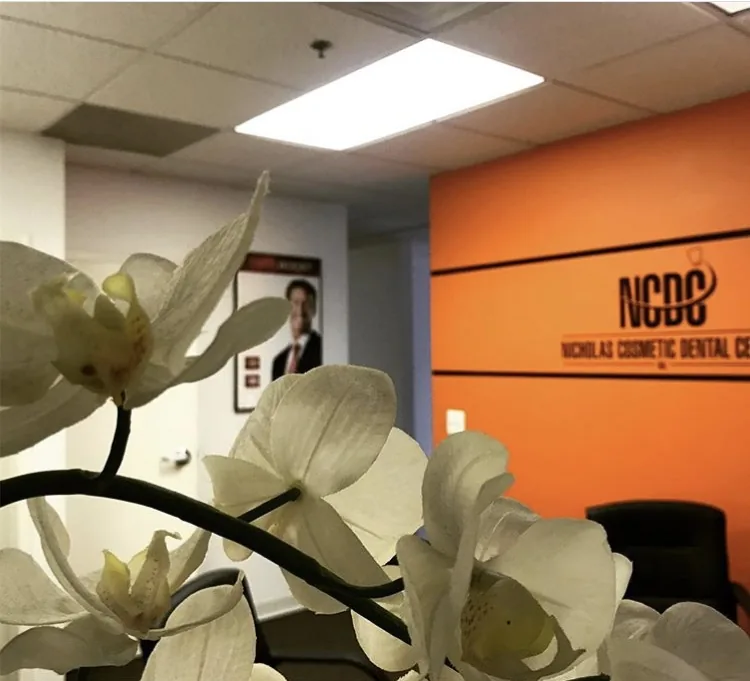 Nicholas Cosmetic Dental Center: Dr. Shireen B. Malik - photo 2