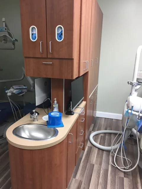 NuSmile Dental at Verree Rd and Red Lion photo 5