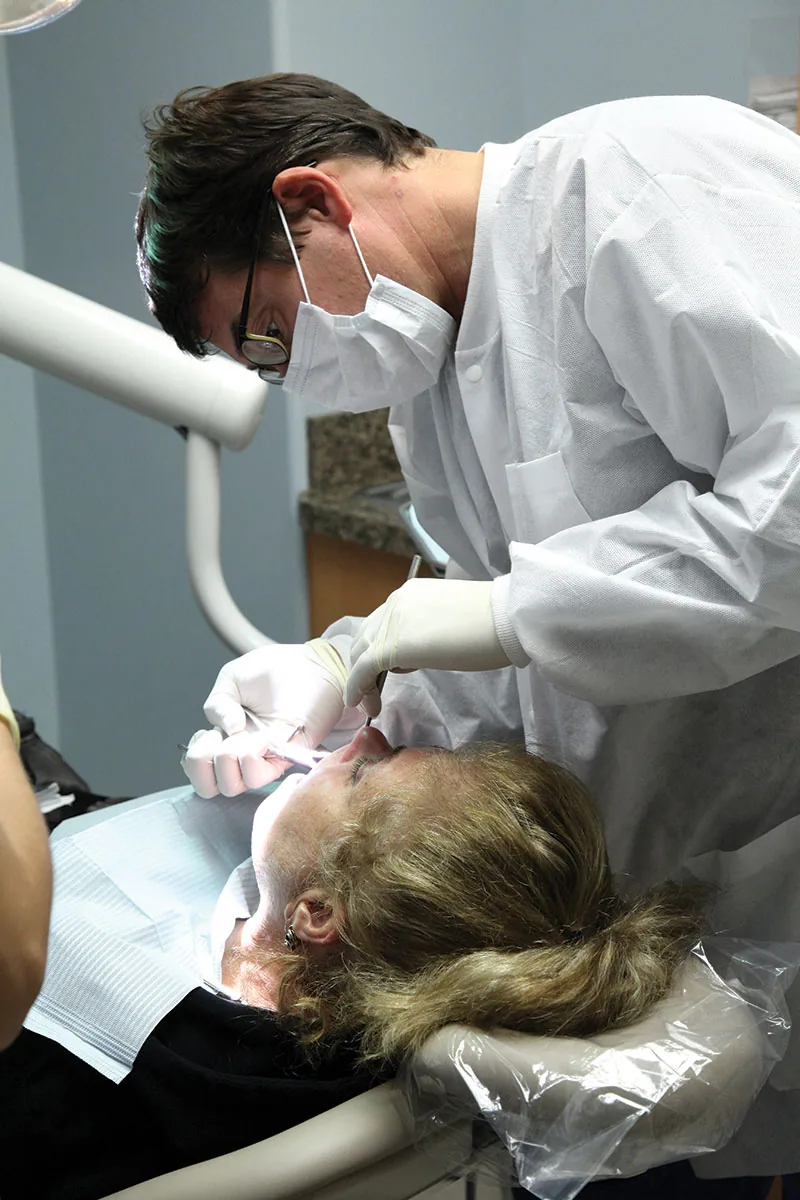 Patelka Dental LLC
