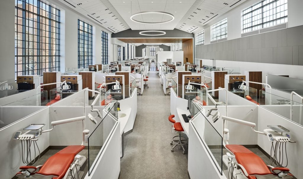 Penn Dental Medicine photo 1