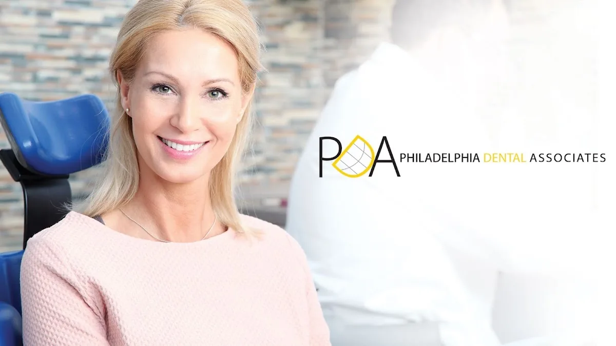 Philadelphia Dental Associates photo 2