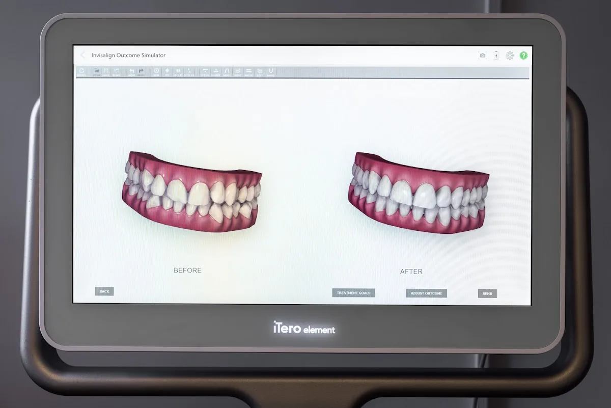 Walnut Street Smiles (formerly Premier Dentistry of Philadelphia) photo 3