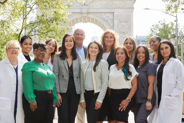 Washington Square Dental Group photo 2