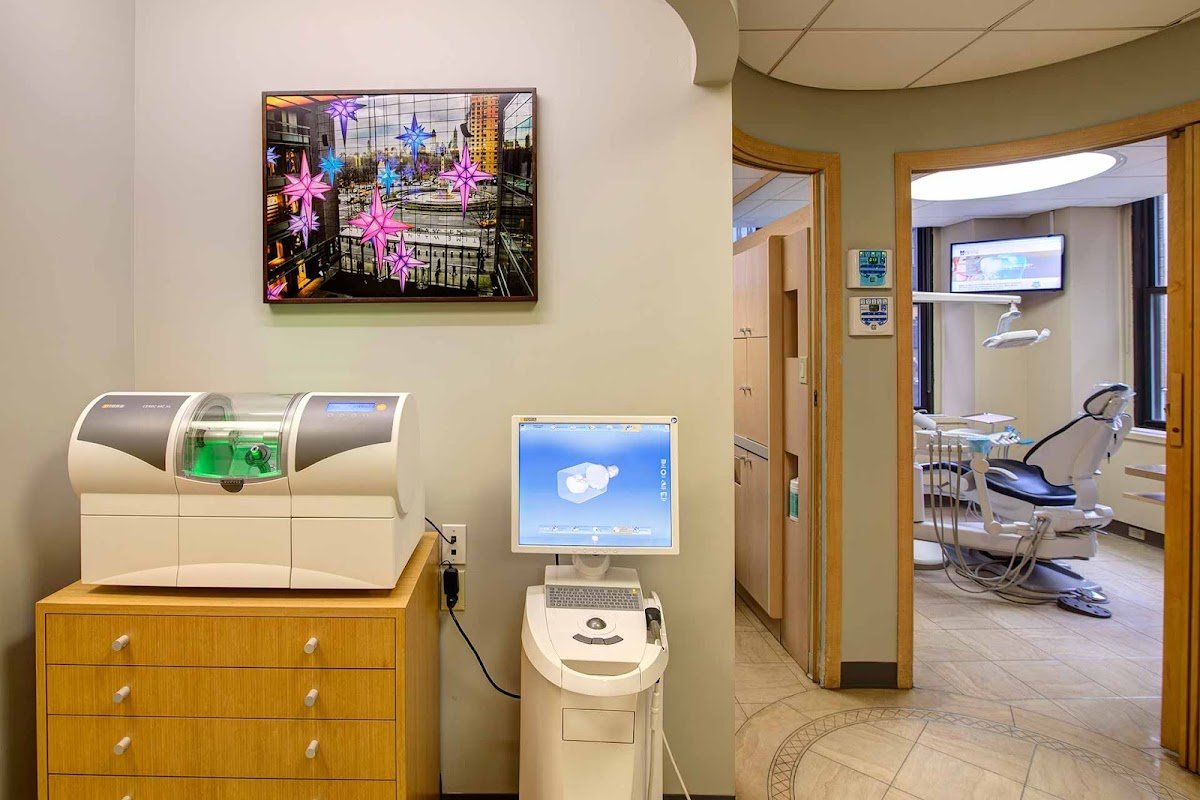 286 Madison Dental photo 2