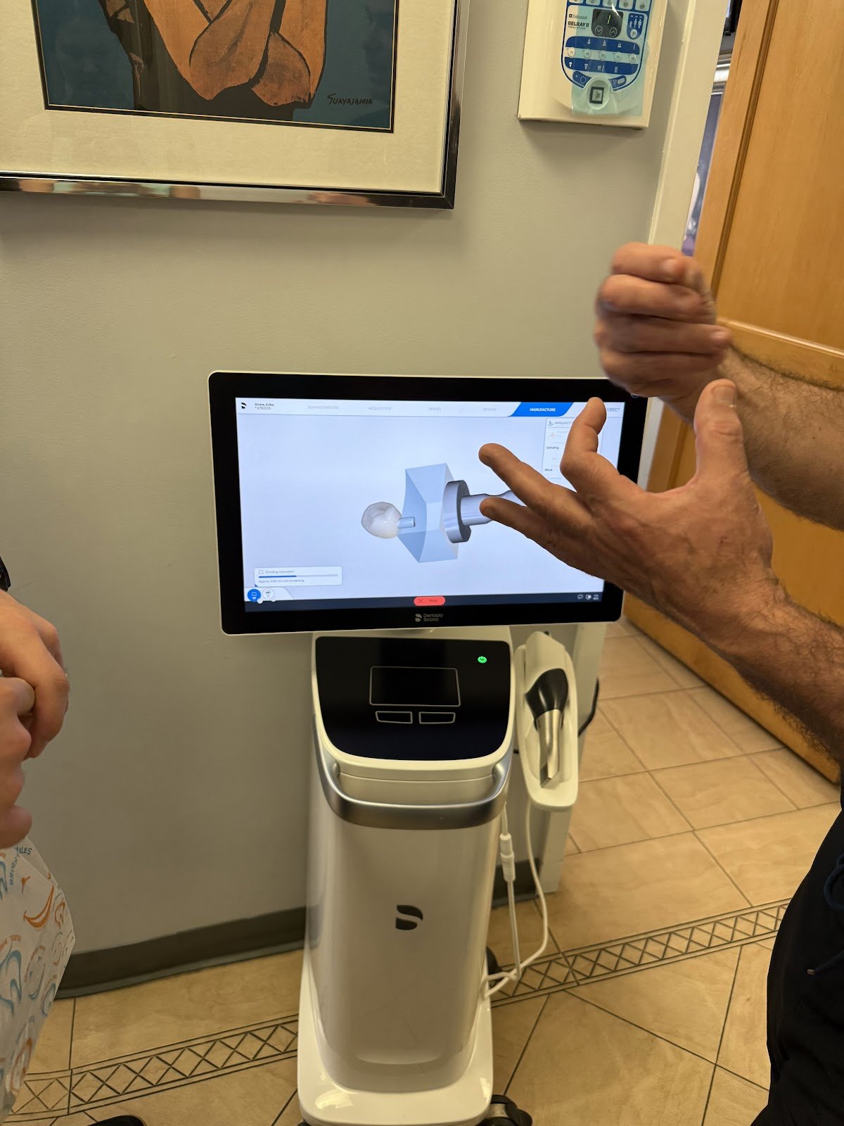 286 Madison Dental photo 3