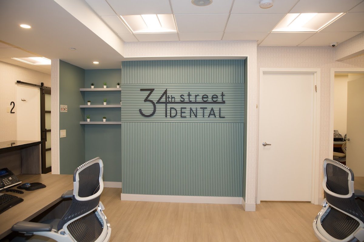 34th Street Dental photo 2