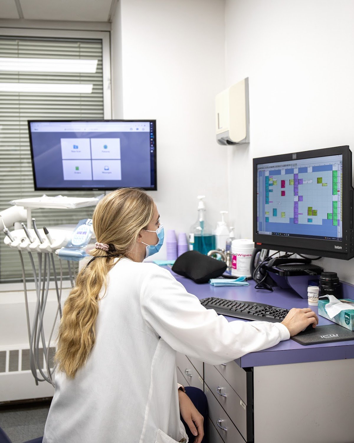 65 Broadway Dental photo 5