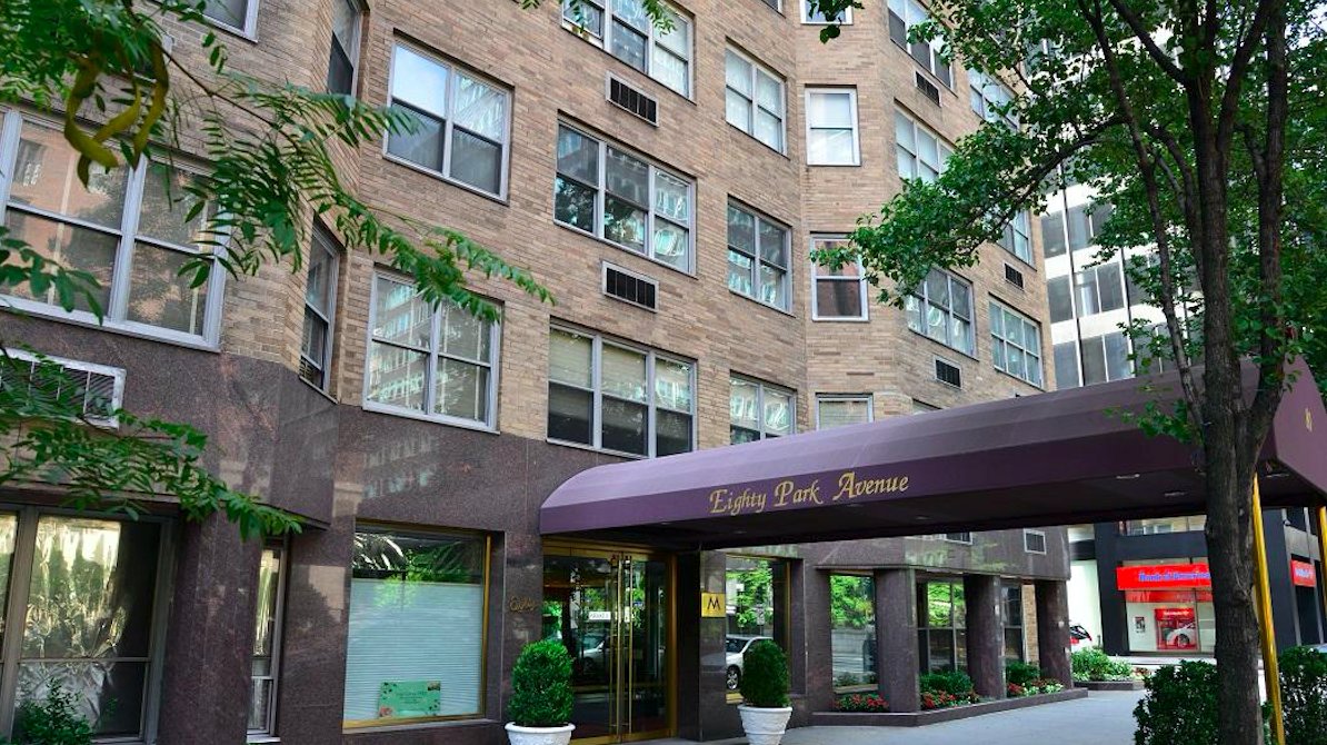 80 Park Avenue Dental: Barry Sporer, DMD photo 2