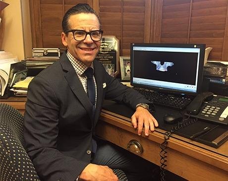 80 Park Avenue Dental: Barry Sporer, DMD photo 3