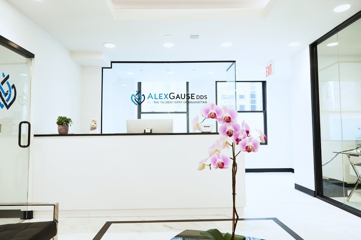 Aesthetic Dentistry of New York photo 1