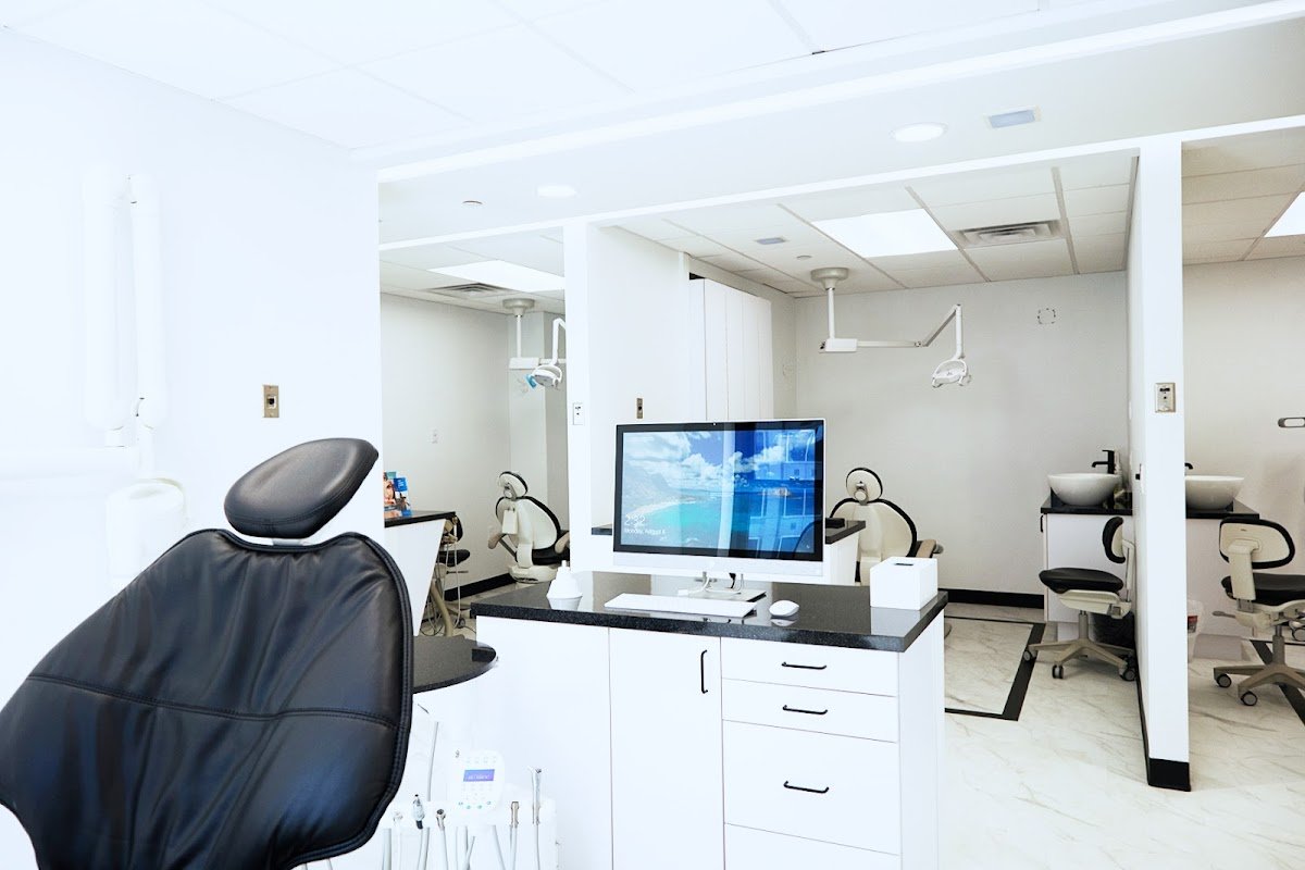 Aesthetic Dentistry of New York photo 2