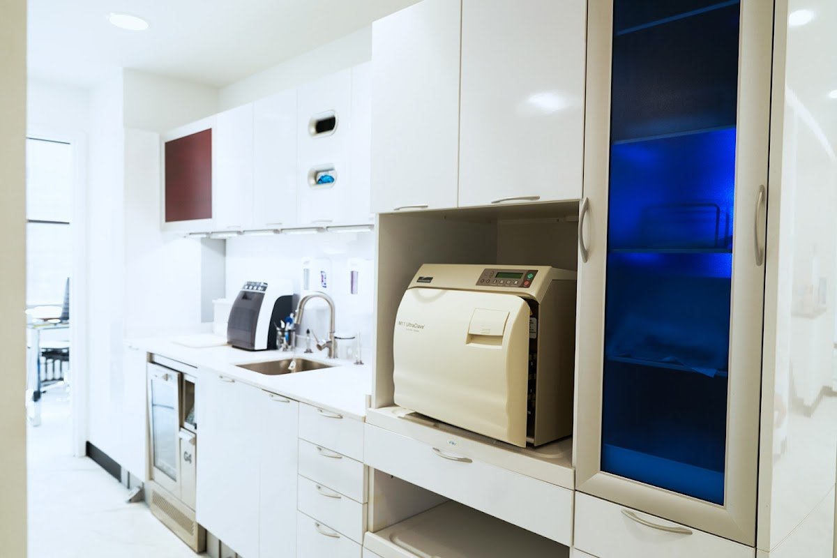 Aesthetic Dentistry of New York photo 3