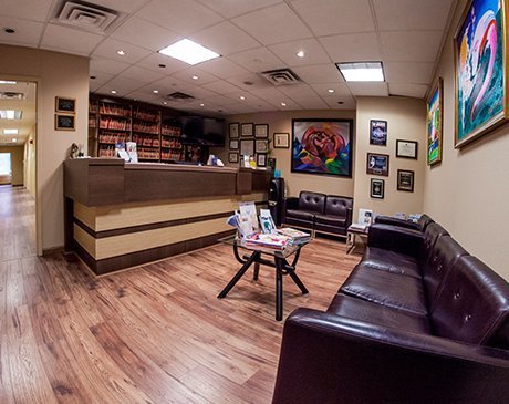 Alexander Heifitz, DDS photo 1